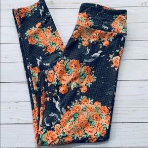 LuLaRoe Disney’s Bambi Leggings